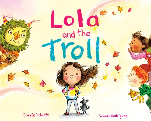 Lola und der Troll - Lola and the Troll