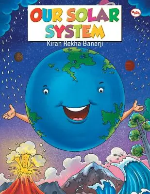 Unser Sonnensystem - Our Solar System