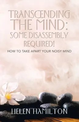 Transcending the Mind: Einige Demontage erforderlich!: Wie Sie Ihren lärmenden Verstand auseinandernehmen - Transcending the Mind: Some Disassembly Required!: How to Take Apart Your Noisy Mind