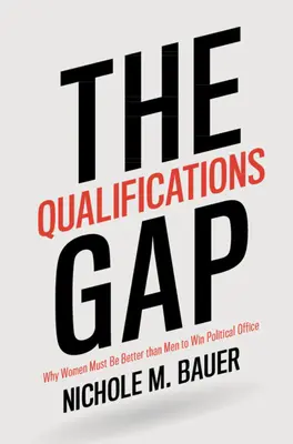 Die Qualifikationslücke - The Qualifications Gap