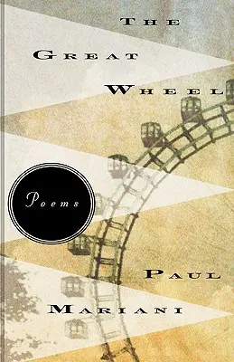 Das große Rad: Gedichte - The Great Wheel: Poems