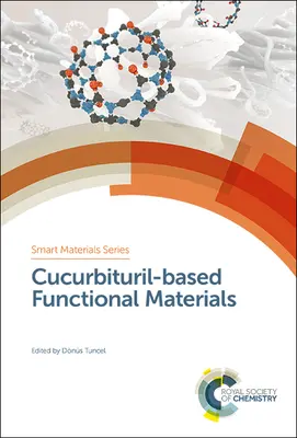 Funktionale Materialien auf Basis von Kürbisgewächsen - Cucurbituril-Based Functional Materials