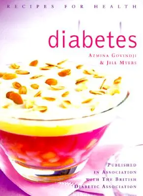 Diabetes: Fettarme, zuckerarme, kohlenhydratbetonte Rezepte für das Management von Diabetes - Diabetes: Low Fat, Low Sugar, Carbohydrate-Counted Recipes for the Management of Diabetes