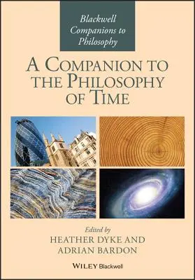 Begleitbuch zur Philosophie der Zeit - Companion to the Philosophy of