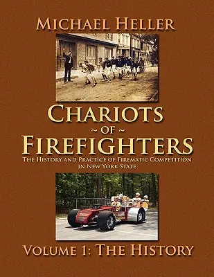 Chariots of Firefighters (Feuerwehrwagen) - Chariots of Firefighters