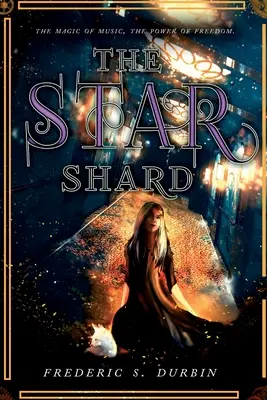 Der Sternsplitter - The Star Shard