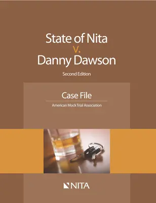 Staat vs. Dawson: Fallakte - State V. Dawson: Case File