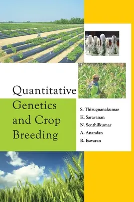 Quantitative Genetik und Pflanzenzüchtung - Quantitative Genetics and Crop Breeding