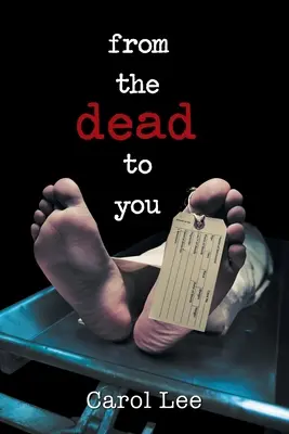 Von den Toten zu dir - From the Dead to You