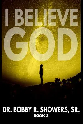 Ich glaube Gott Buch 2 - I Believe God Book 2