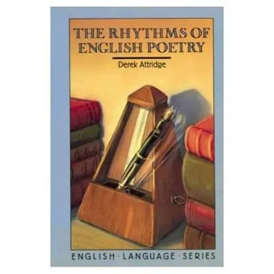 Die Rhythmen der englischen Poesie - The Rhythms of English Poetry