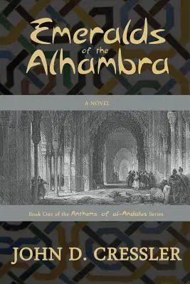 Die Smaragde der Alhambra - Emeralds of the Alhambra