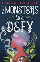 Ungeheuer, denen wir trotzen - Monsters We Defy