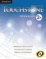 Touchstone Level 2 Arbeitsbuch a - Touchstone Level 2 Workbook a