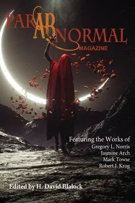 ParABnormal: März 2020 - parABnormal: March 2020