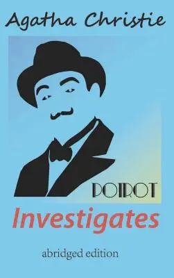 Poirot ermittelt (gekürzte Ausgabe) - Poirot Investigates (abridged edition)