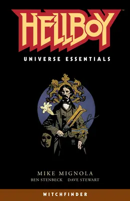 Hellboy Universe Essentials: Hexensucher - Hellboy Universe Essentials: Witchfinder