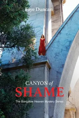 Canyon der Schande - Canyon of Shame