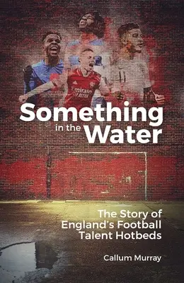 Etwas im Wasser: Die Geschichte von Englands Fußballtalentschmieden - Something in the Water: The Story of England's Football Talent Hotbeds