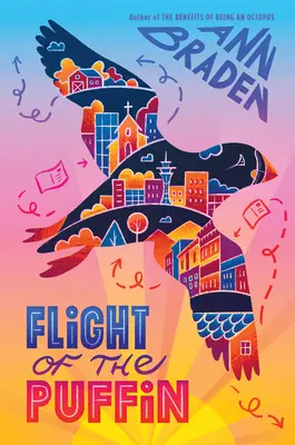 Der Flug des Papageientauchers - Flight of the Puffin