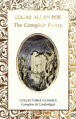 Die gesamte Lyrik von Edgar Allan Poe - The Complete Poetry of Edgar Allan Poe