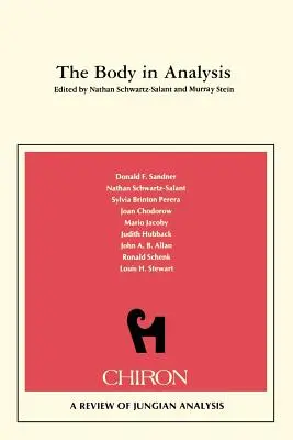 Der Körper in der Analyse - The Body in Analysis