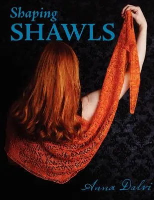 Schals formen - Shaping Shawls