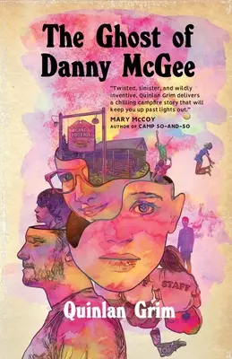 Der Geist von Danny McGee - The Ghost of Danny McGee