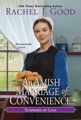 Eine amische Vernunftehe - An Amish Marriage of Convenience