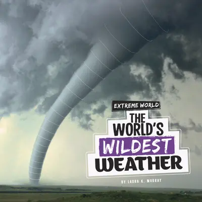 Das wildeste Wetter der Welt - The World's Wildest Weather