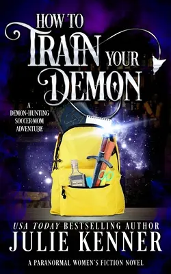 Wie man seinen Dämon trainiert - How To Train Your Demon