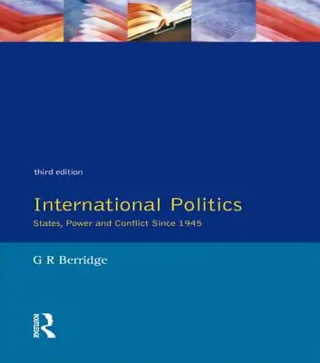 Internationale Politik - International Politics