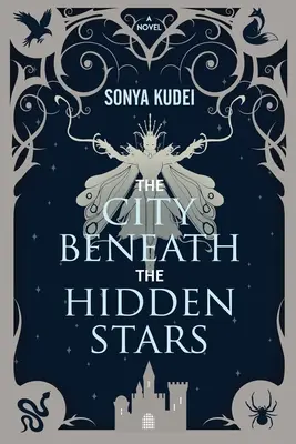 Die Stadt unter den verborgenen Sternen - The City Beneath the Hidden Stars