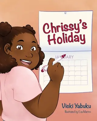 Chrissy's Ferien - Chrissy's Holiday