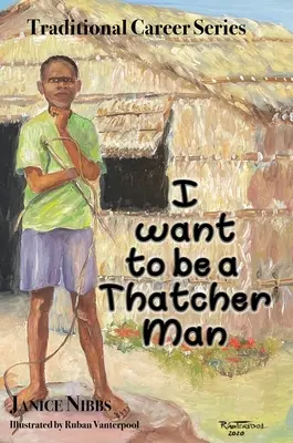 Ich will ein Strohmann sein - I want to be a thatcher man