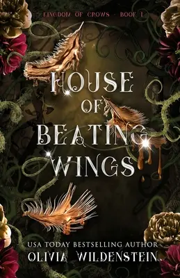 Haus der schlagenden Schwingen - House of Beating Wings