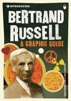 Einführung in Bertrand Russell: Ein grafischer Leitfaden - Introducing Bertrand Russell: A Graphic Guide