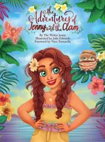 Die Abenteuer von Jenny und der Muschel - The Adventures of Jenny and the Clam