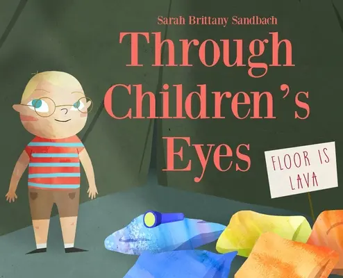 Mit den Augen der Kinder - Through Children's Eyes