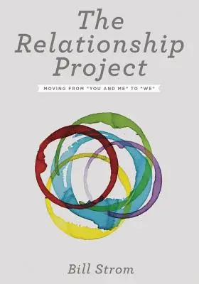 Das Beziehungsprojekt: Vom Du und Ich zum Wir - The Relationship Project: Moving from You and Me to We