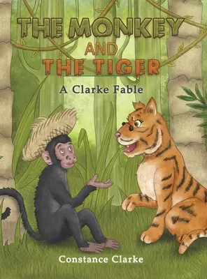 Der Affe und der Tiger - The Monkey and the Tiger