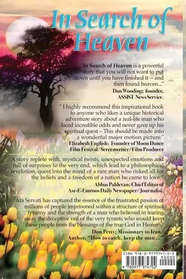 Auf der Suche nach dem Himmel - In Search Of Heaven