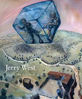 Jerry West: Die Alchemie der Erinnerung - Jerry West: The Alchemy of Memory