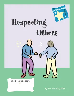 Andere respektieren - Respecting Others