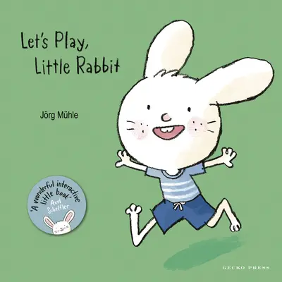 Lass uns spielen, kleines Kaninchen - Let's Play, Little Rabbit