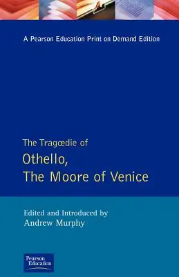 Die Tragödie des Othello, des Mohren von Venedig - The Tragedie of Othello, the Moor of Venice