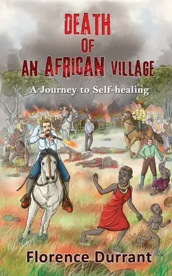 Tod eines afrikanischen Dorfes - Death of an African Village
