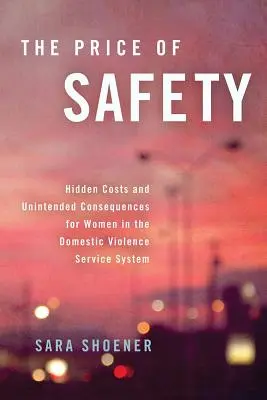 Der Preis der Sicherheit: Versteckte Kosten und unbeabsichtigte Folgen für Frauen im Dienstleistungssystem für häusliche Gewalt - The Price of Safety: Hidden Costs and Unintended Consequences for Women in the Domestic Violence Service System