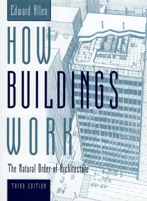 Wie Gebäude funktionieren: Die natürliche Ordnung der Architektur - How Buildings Work: The Natural Order of Architecture