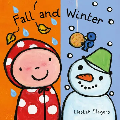 Herbst und Winter - Fall and Winter